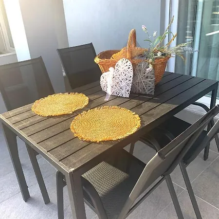 Larisa Apartment Nikiti (Sithonia)
